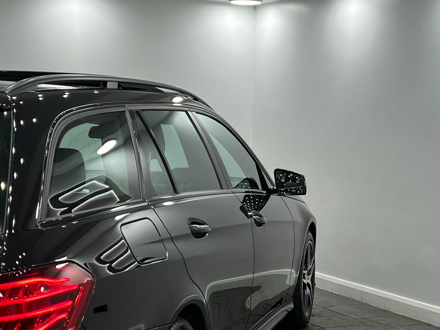 Used Mercedes-Benz E-Class 2016 for sale - 76041744: Photo 24