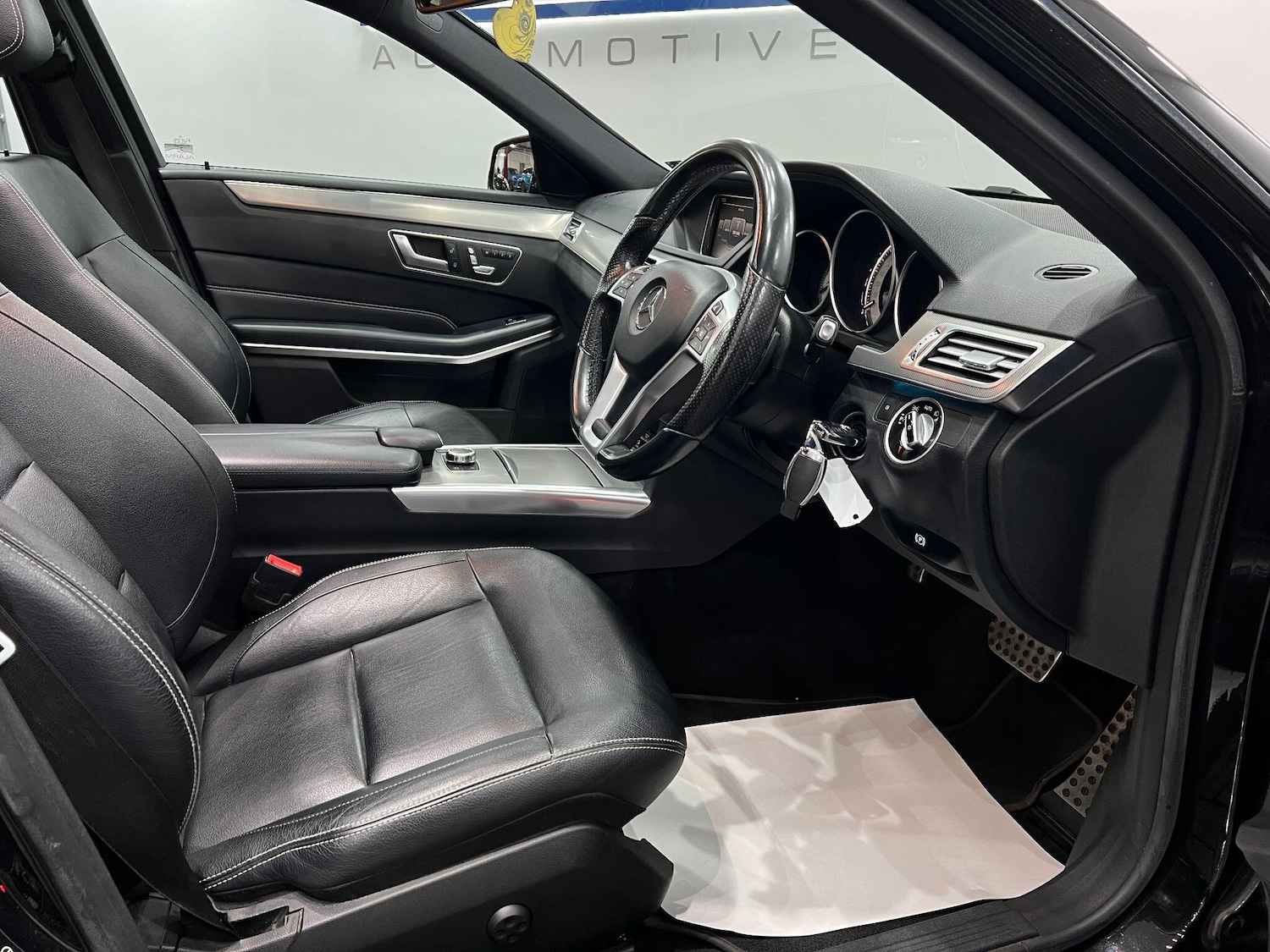 Used Mercedes-Benz E-Class 2016 for sale - 76041744: Photo 27