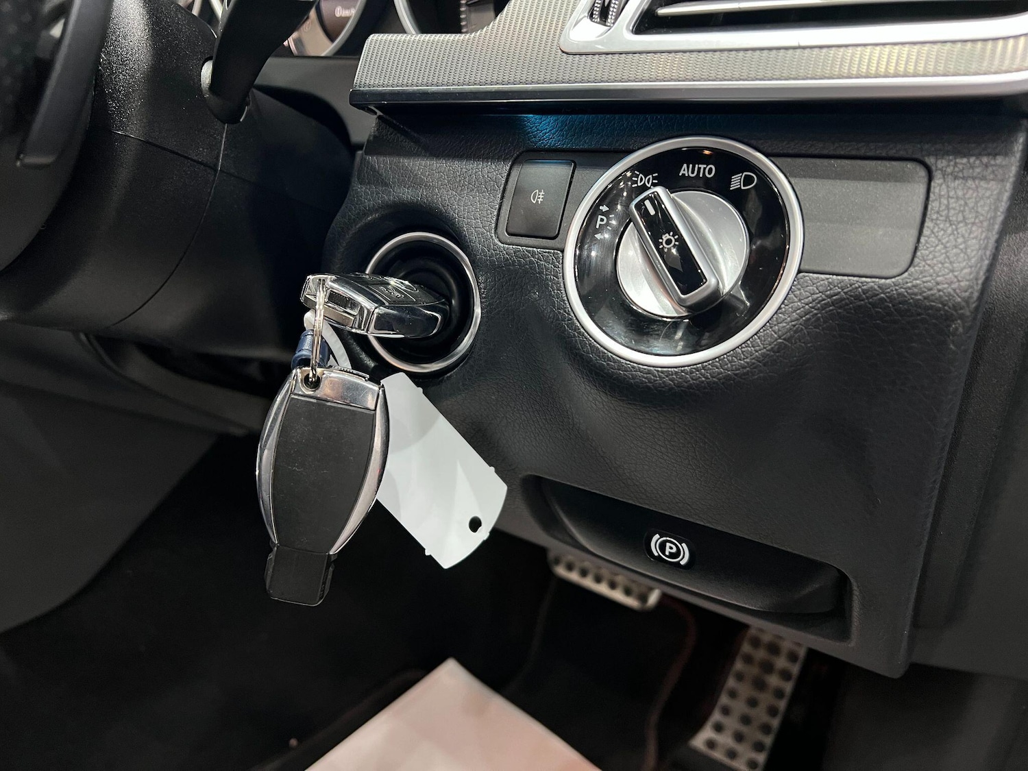 Used Mercedes-Benz E-Class 2016 for sale - 76041744: Photo 34