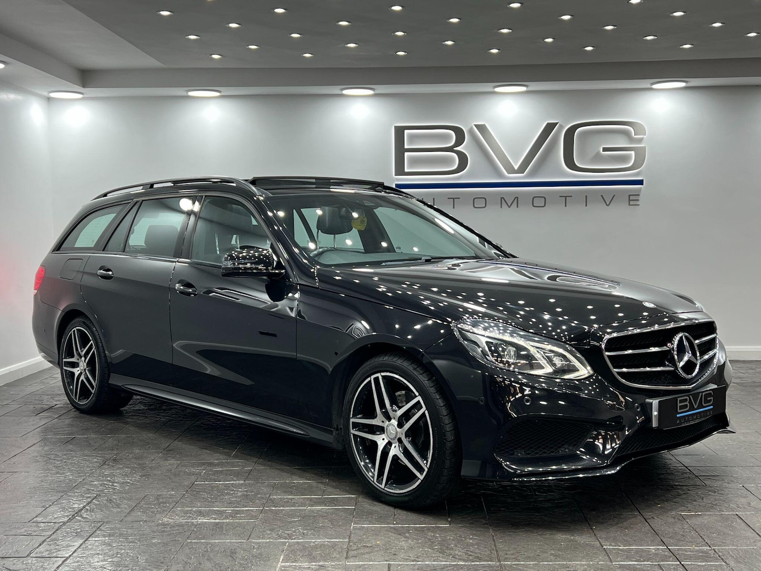Used Mercedes-Benz E-Class 2016 for sale - 76041744: Photo 4