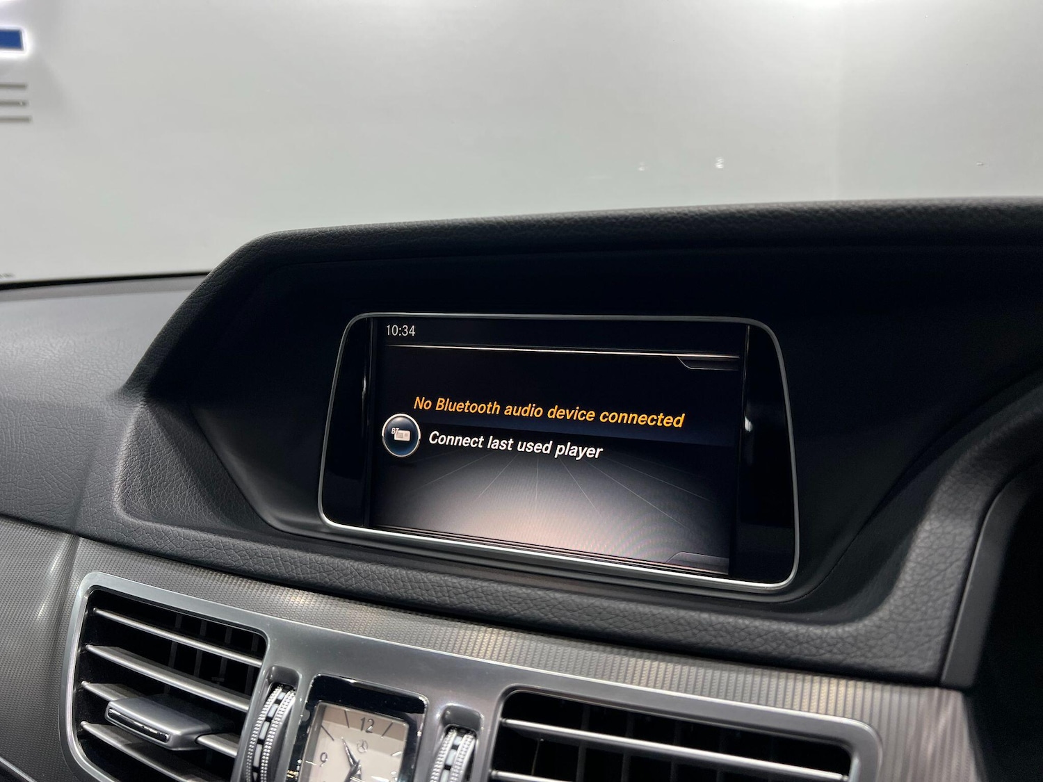 Used Mercedes-Benz E-Class 2016 for sale - 76041744: Photo 45