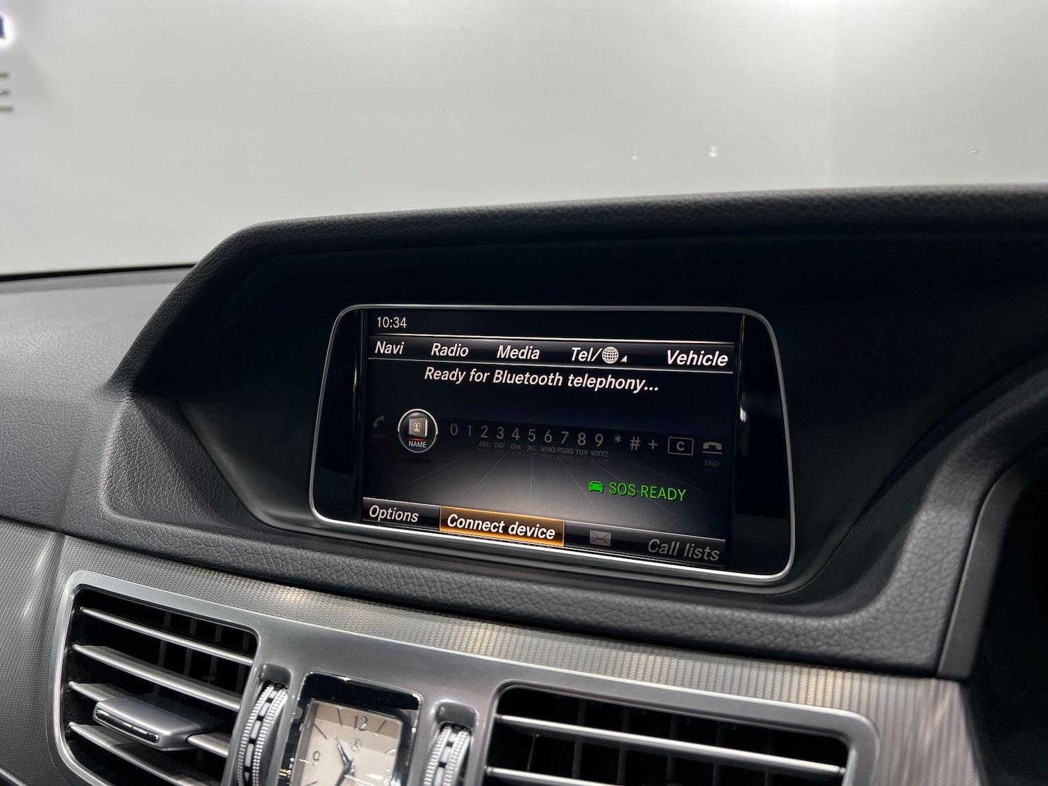 Used Mercedes-Benz E-Class 2016 for sale - 76041744: Photo 46