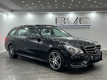 Used Mercedes-Benz E-Class 2016 for sale - 76041744: Photo