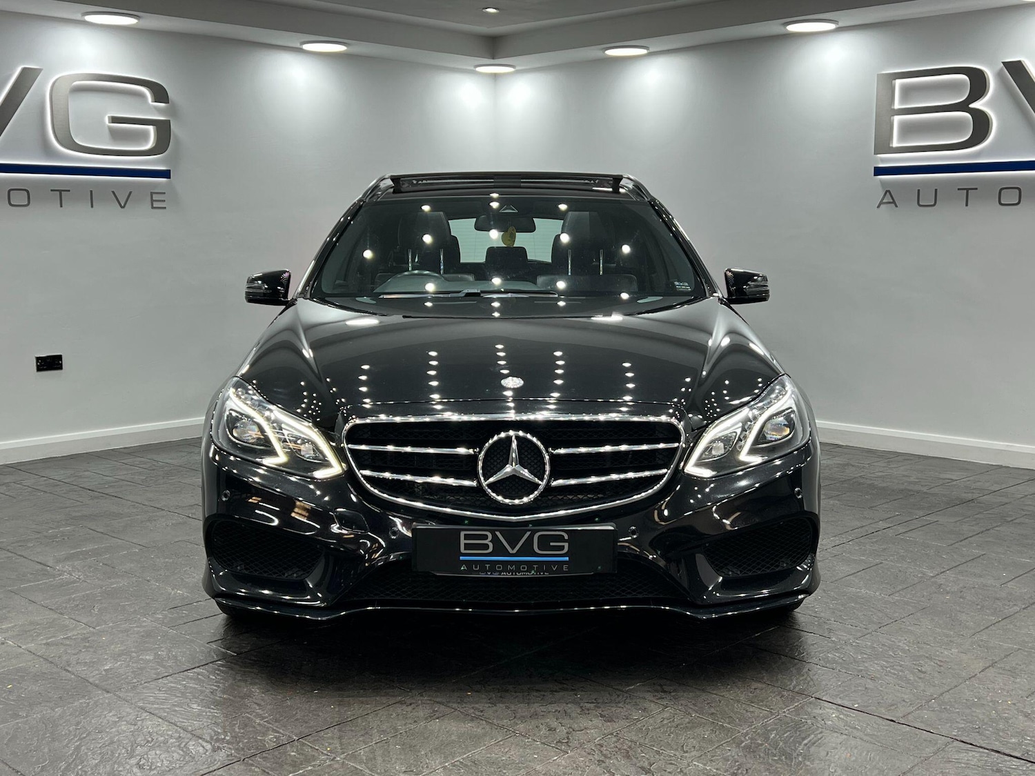 Used Mercedes-Benz E-Class 2016 for sale - 76041744: Photo 5