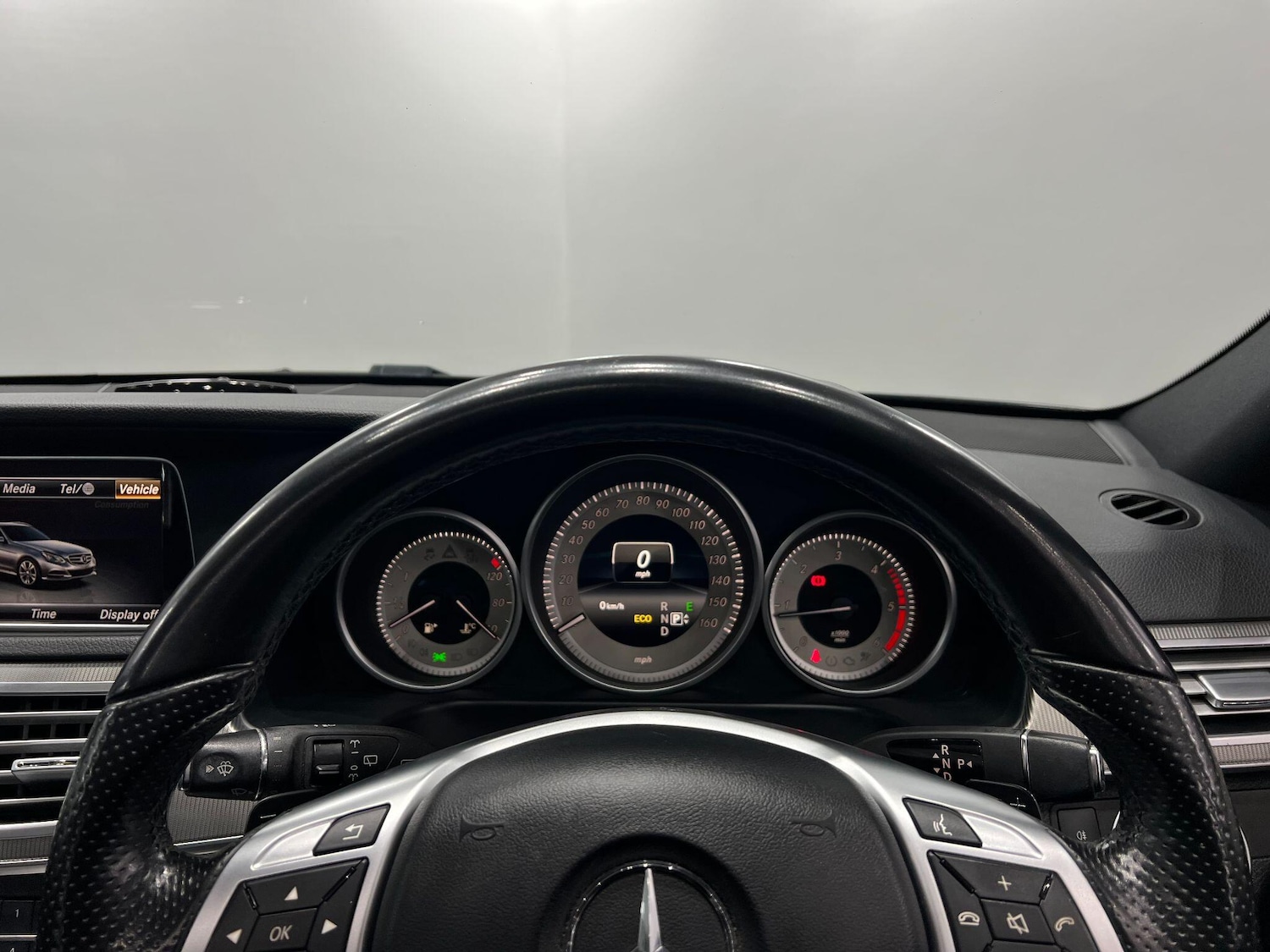 Used Mercedes-Benz E-Class 2016 for sale - 76041744: Photo 56