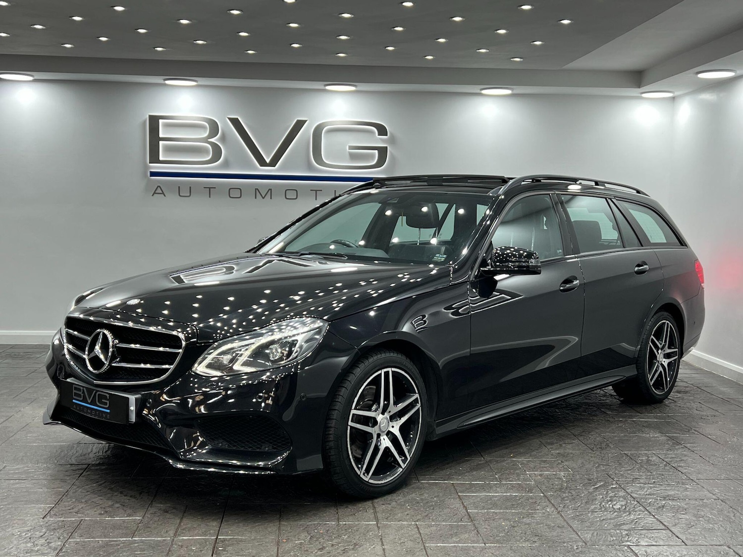 Used Mercedes-Benz E-Class 2016 for sale - 76041744: Photo 6