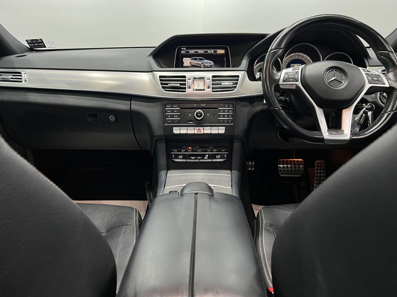 Used Mercedes-Benz E-Class 2016 for sale - 76041744: Photo 62