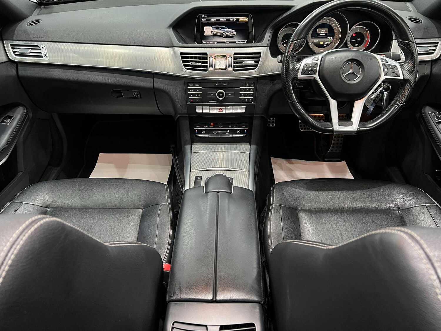 Used Mercedes-Benz E-Class 2016 for sale - 76041744: Photo 63