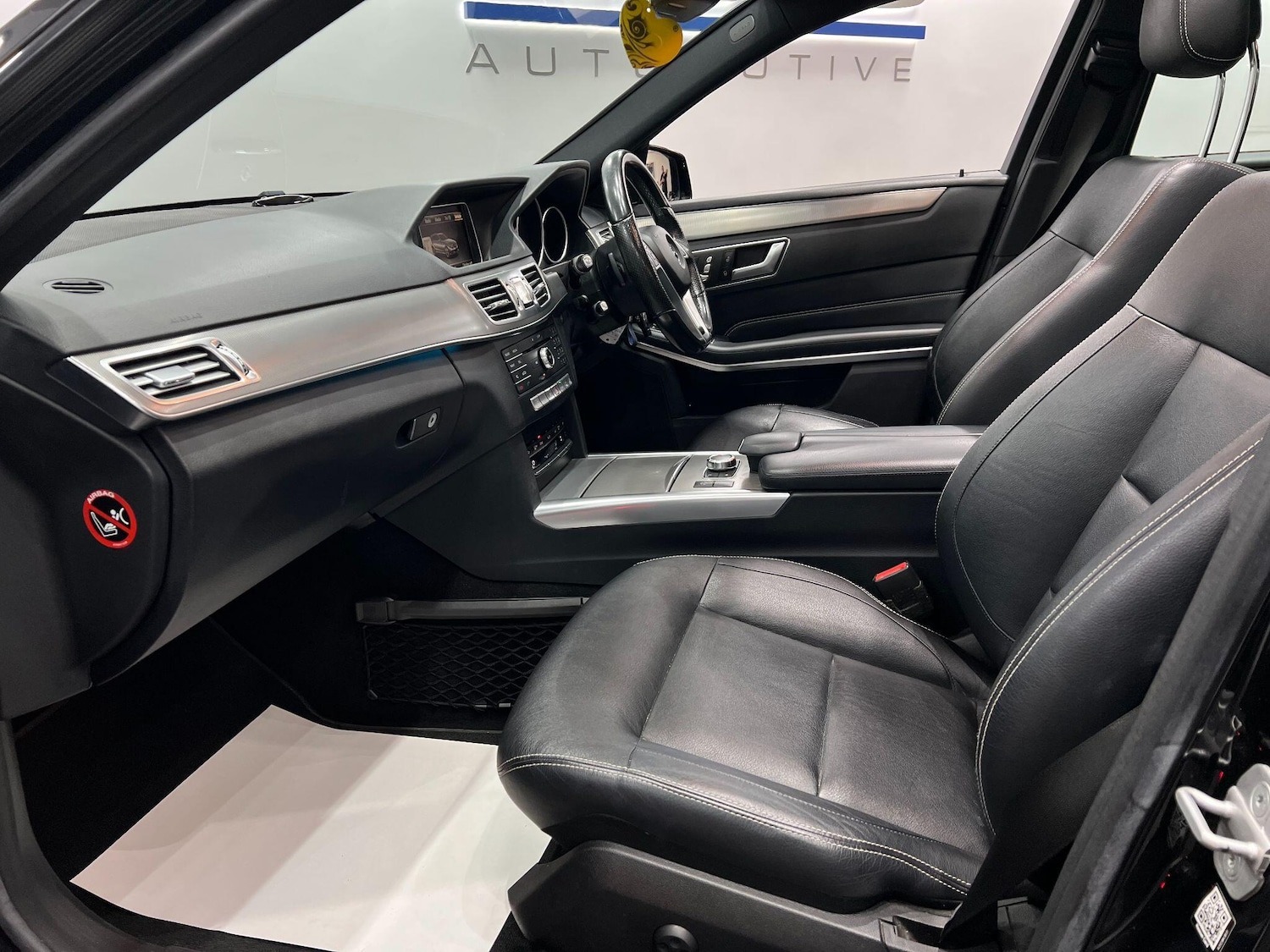Used Mercedes-Benz E-Class 2016 for sale - 76041744: Photo 66
