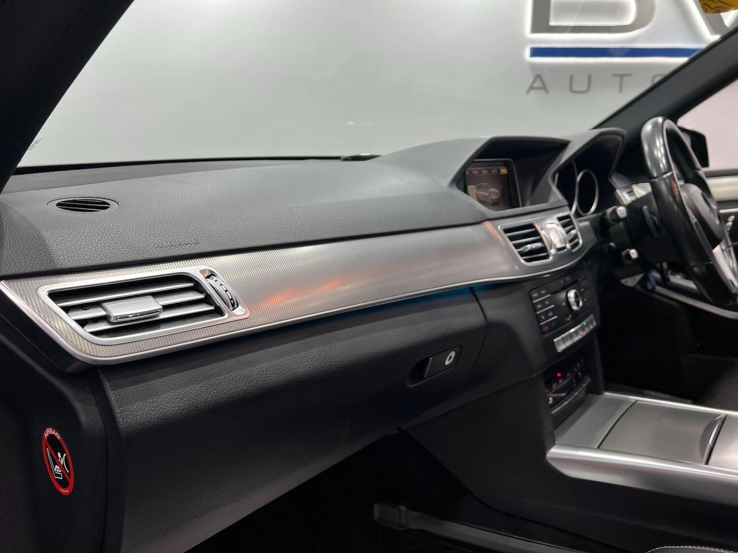 Used Mercedes-Benz E-Class 2016 for sale - 76041744: Photo 69