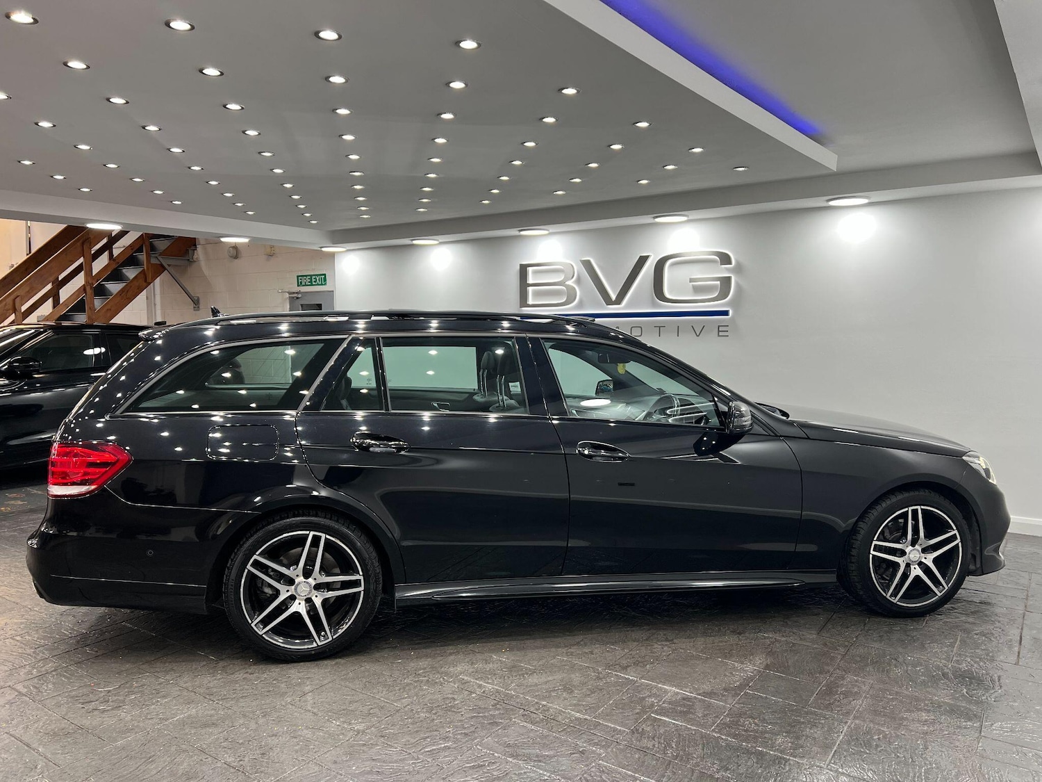 Used Mercedes-Benz E-Class 2016 for sale - 76041744: Photo 8