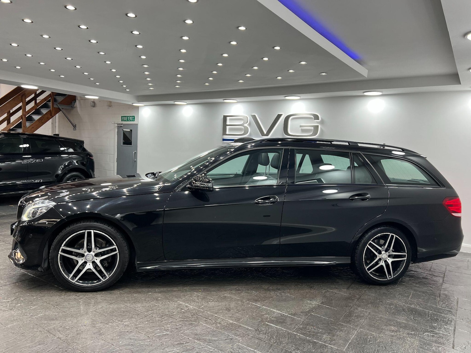 Used Mercedes-Benz E-Class 2016 for sale - 76041744: Photo 9