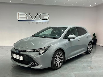 Used Toyota Corolla 2021 for sale - 79388349: Photo