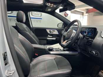 Used Mercedes-Benz EQA 2021 for sale - 75225922: Photo