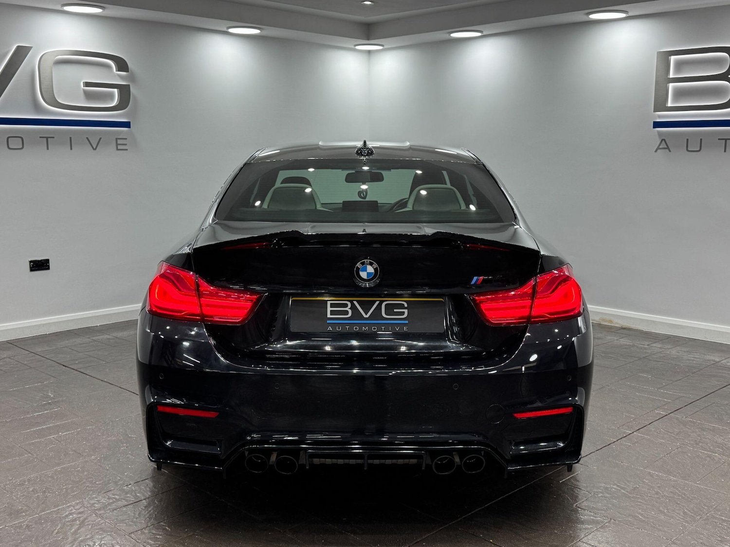 Used BMW M4 2017 for sale - 77191784: Photo 10