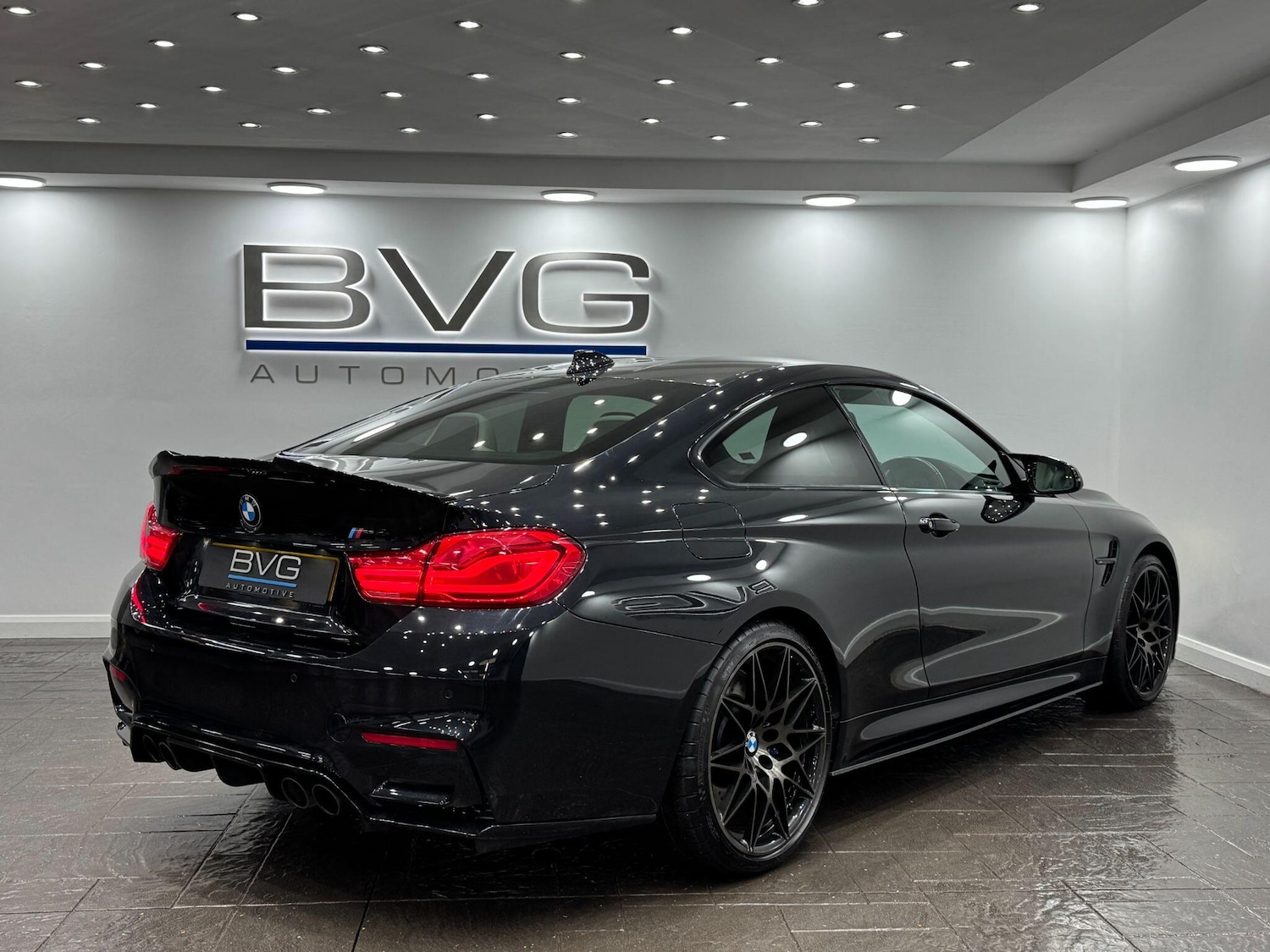 Used BMW M4 2017 for sale - 77191784: Photo 11