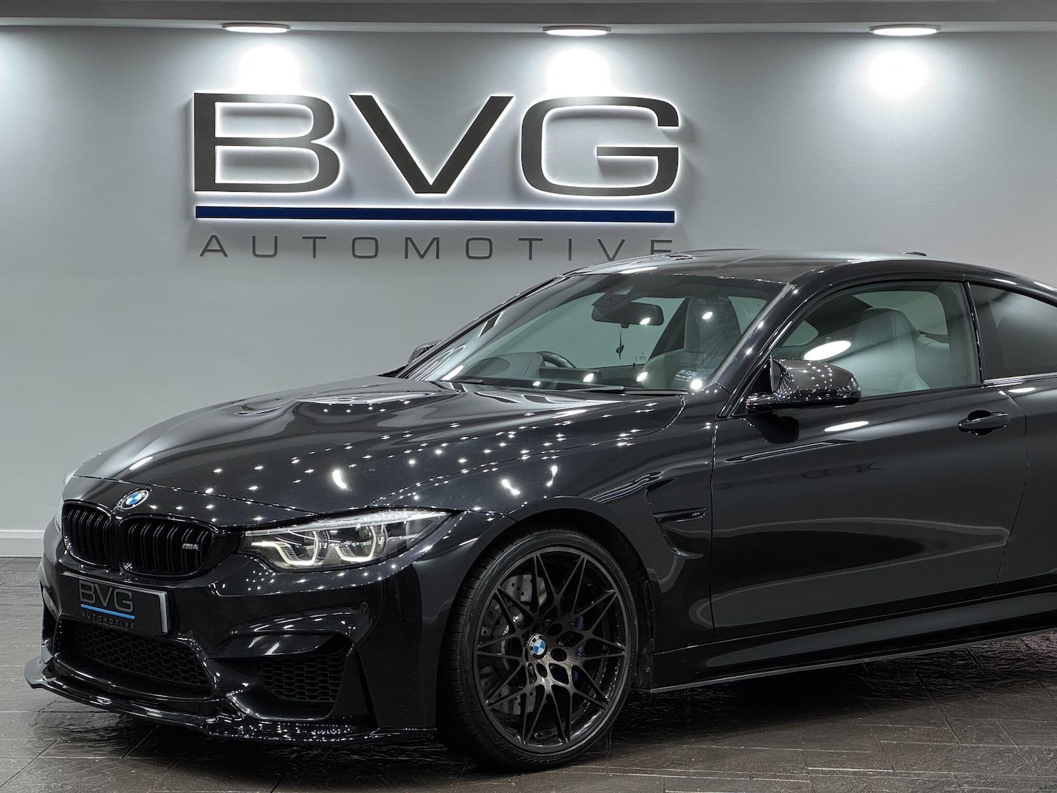 Used BMW M4 2017 for sale - 77191784: Photo 13