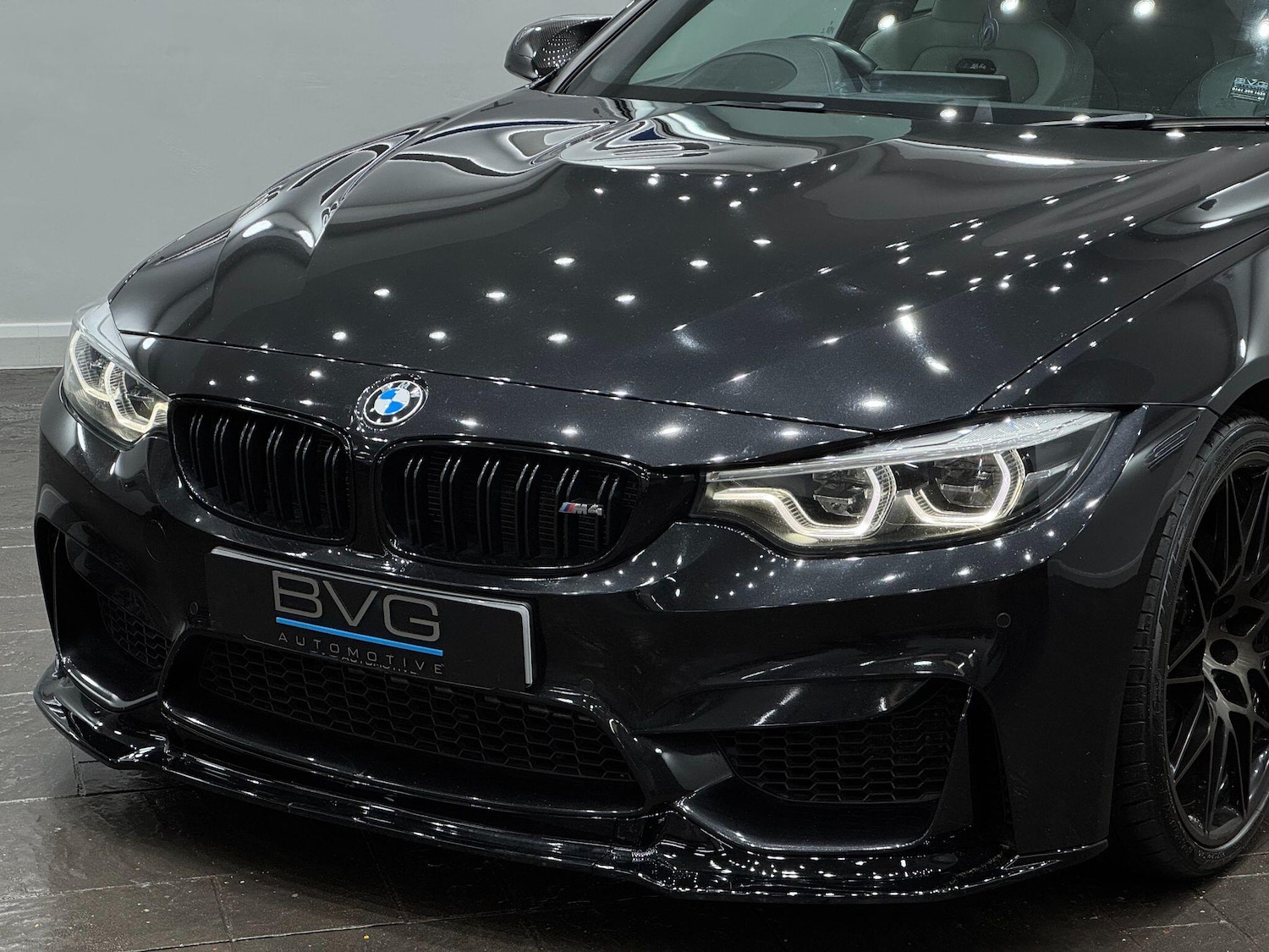 Used BMW M4 2017 for sale - 77191784: Photo 14