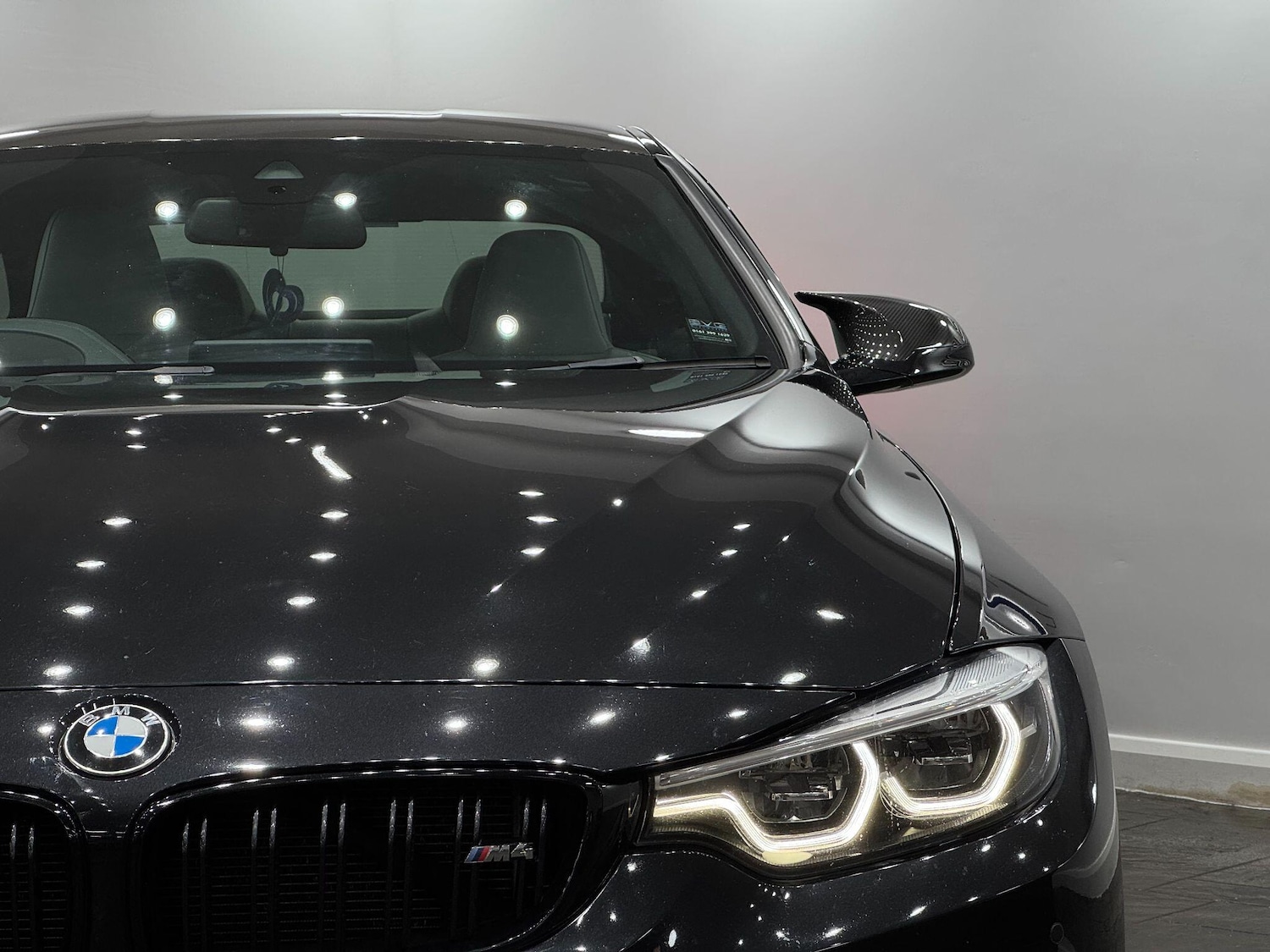 Used BMW M4 2017 for sale - 77191784: Photo 15