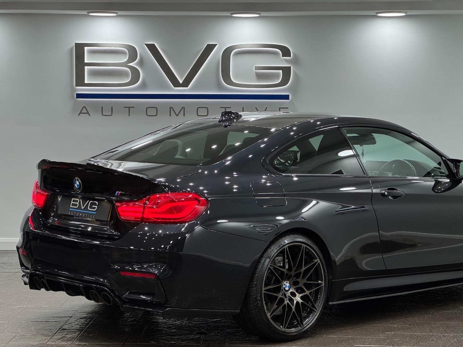 Used BMW M4 2017 for sale - 77191784: Photo 17