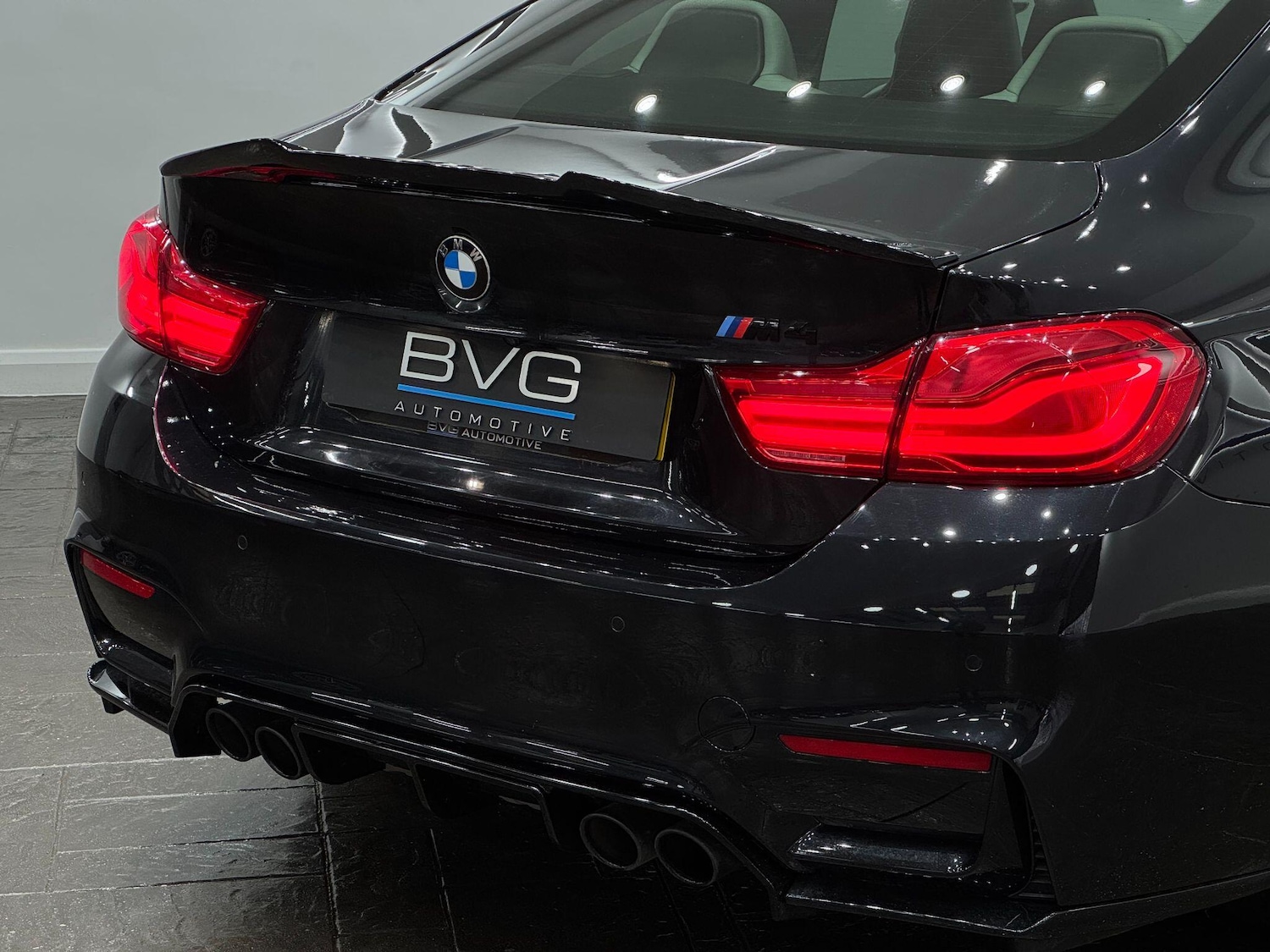 Used BMW M4 2017 for sale - 77191784: Photo 18