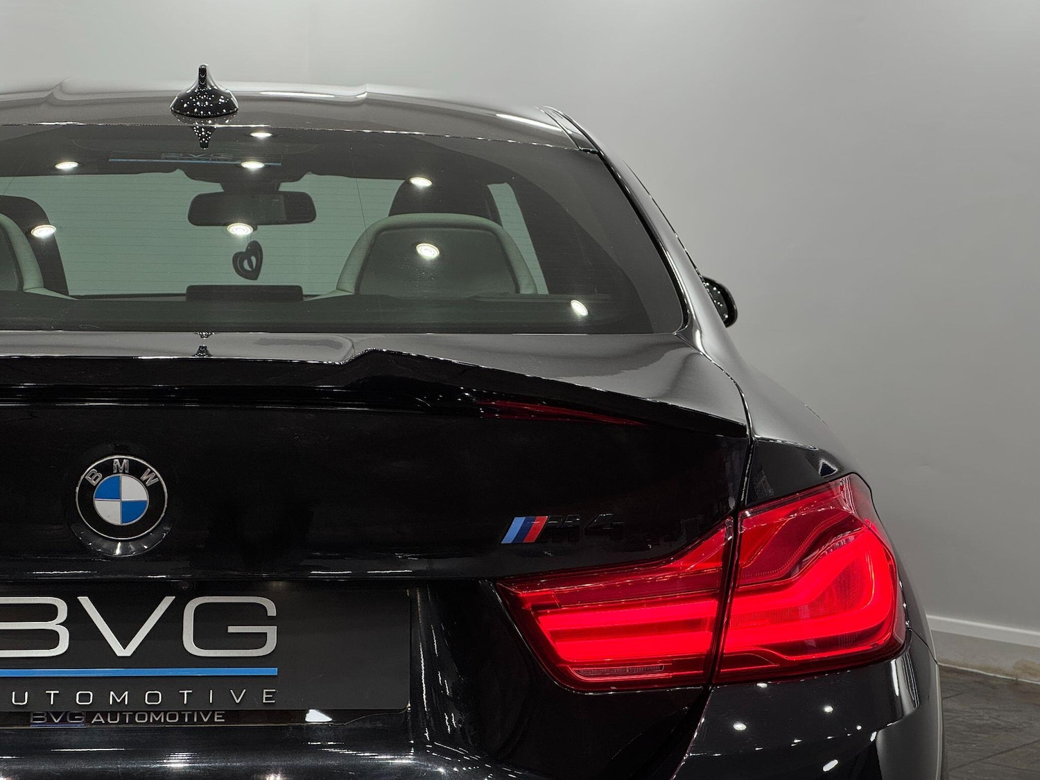 Used BMW M4 2017 for sale - 77191784: Photo 19