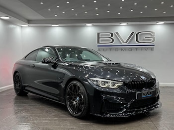 (17) - 3.0 BiTurbo Competition DCT Euro 6 (s/s) 2dr