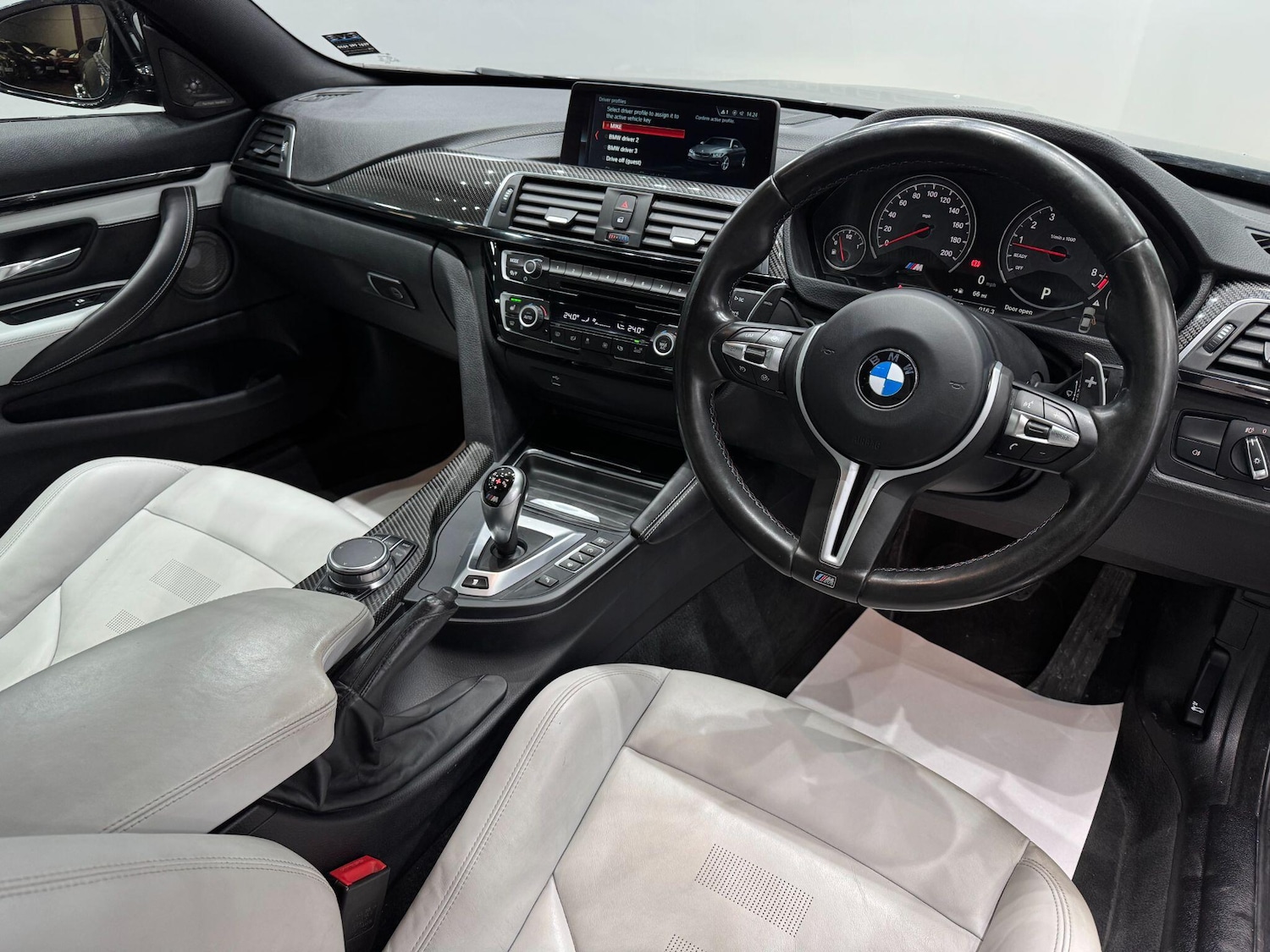 Used BMW M4 2017 for sale - 77191784: Photo 22