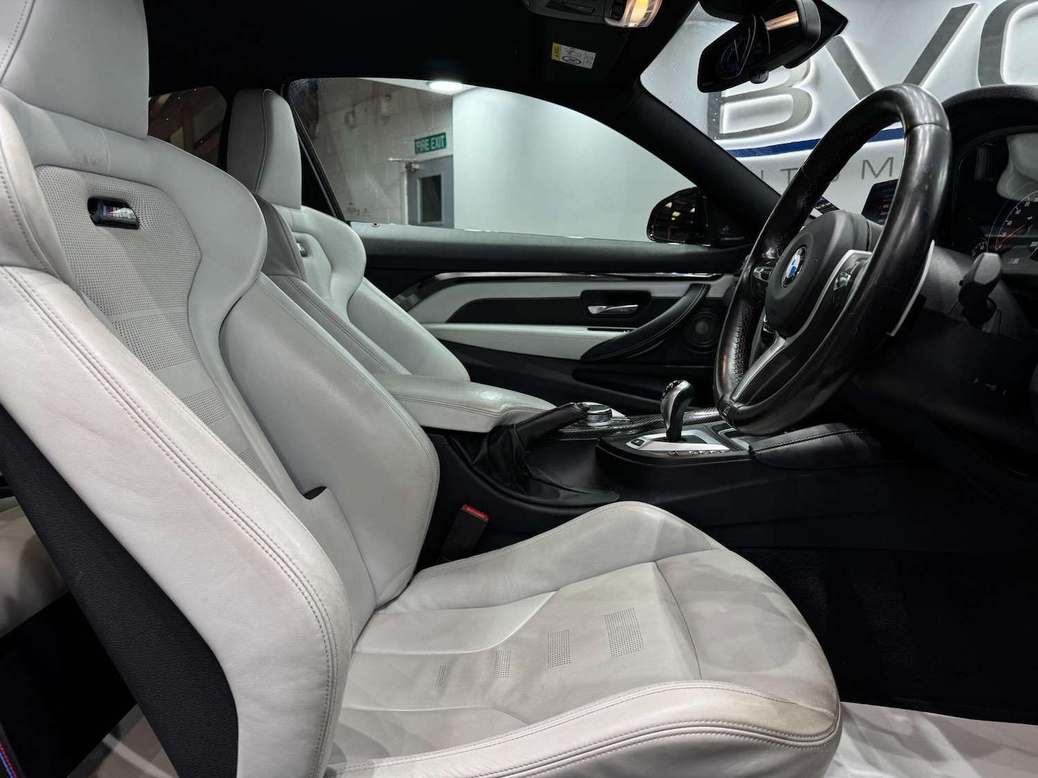 Used BMW M4 2017 for sale - 77191784: Photo 24