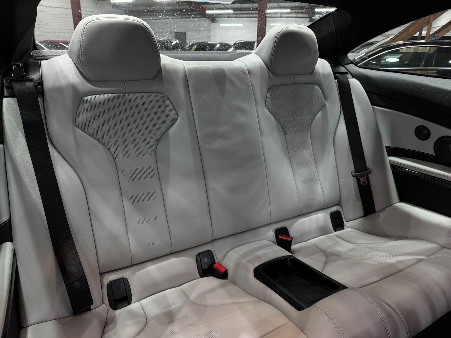 Used BMW M4 2017 for sale - 77191784: Photo 27