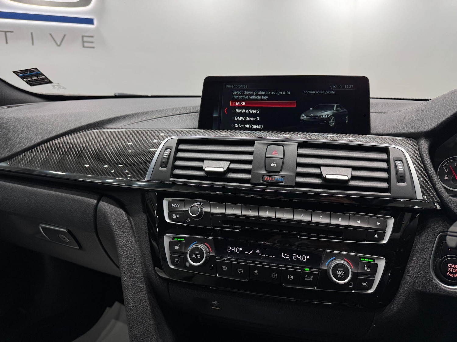 Used BMW M4 2017 for sale - 77191784: Photo 32