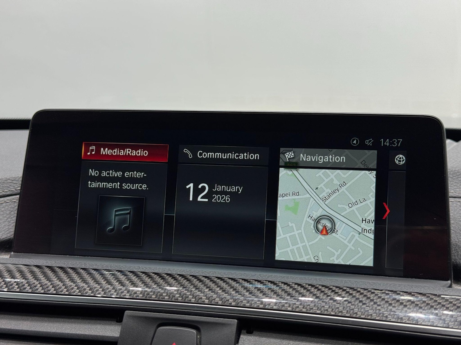 Used BMW M4 2017 for sale - 77191784: Photo 34