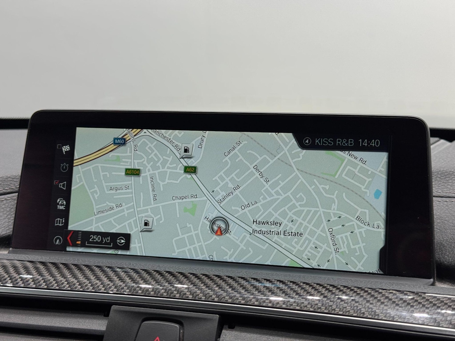 Used BMW M4 2017 for sale - 77191784: Photo 38