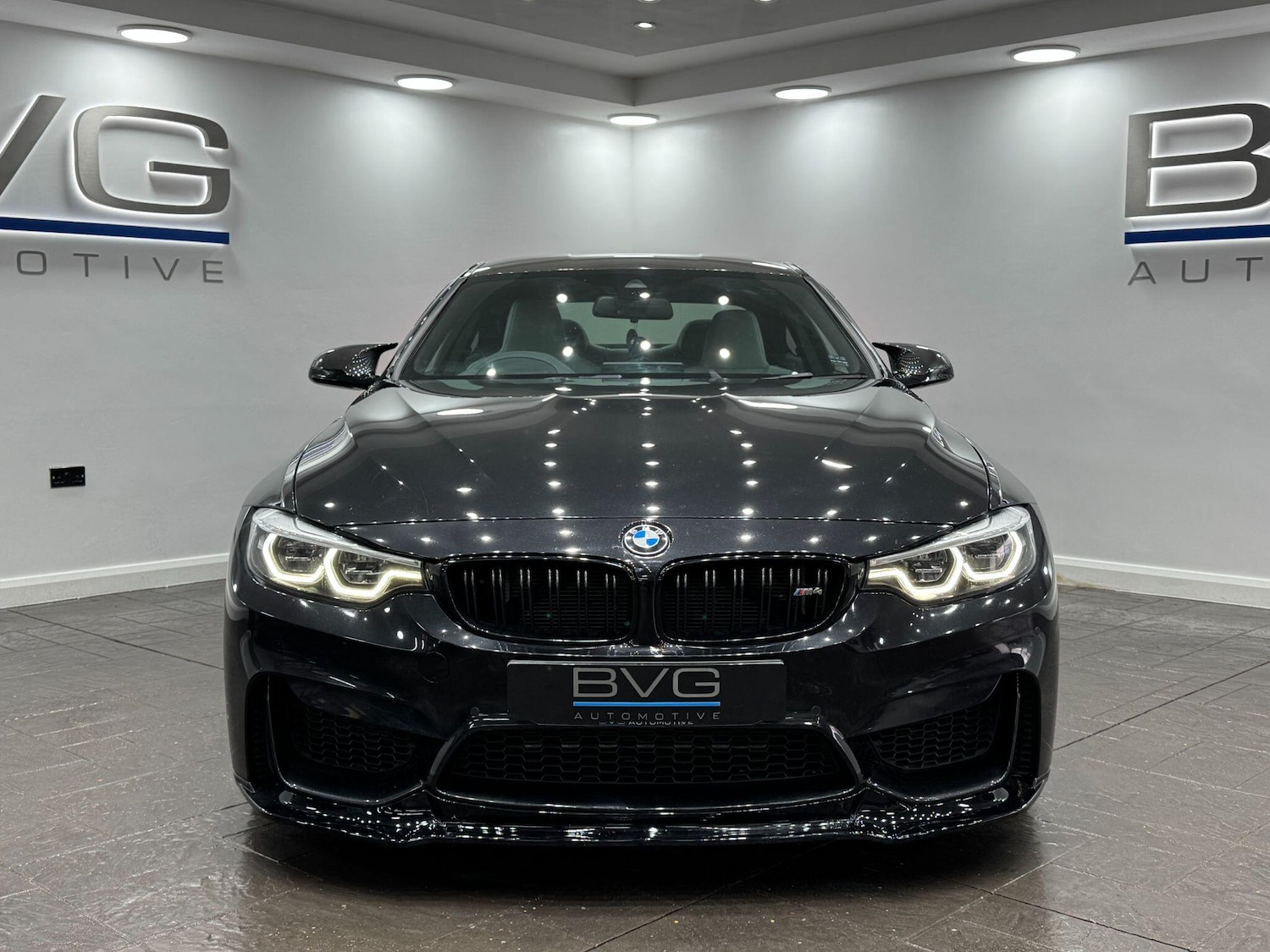Used BMW M4 2017 for sale - 77191784: Photo 4