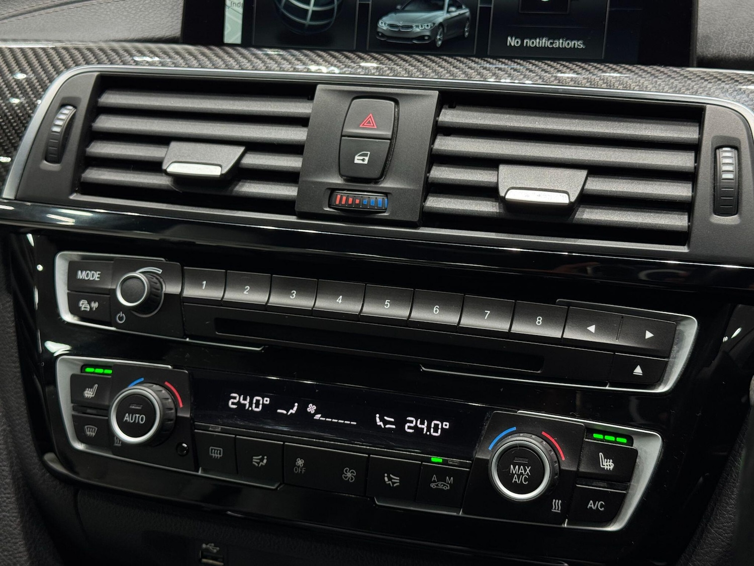 Used BMW M4 2017 for sale - 77191784: Photo 41