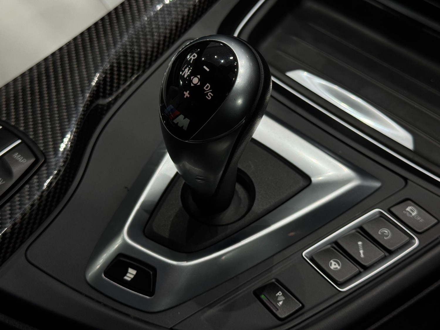 Used BMW M4 2017 for sale - 77191784: Photo 45