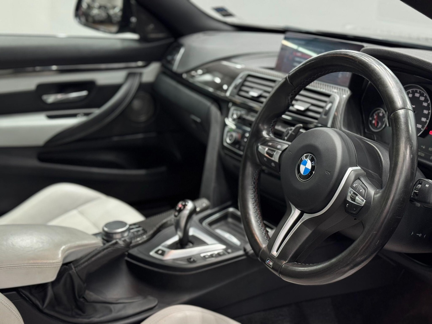 Used BMW M4 2017 for sale - 77191784: Photo 49