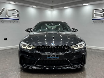 Used BMW M4 2017 for sale - 77191784: Photo