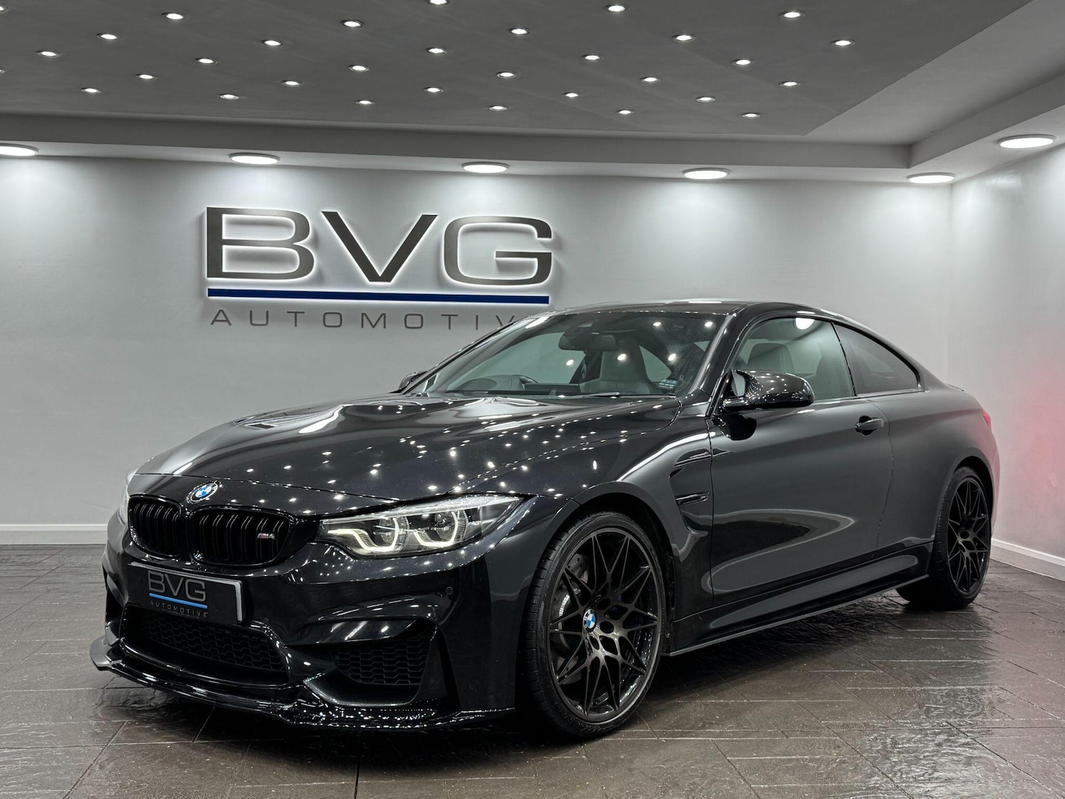 Used BMW M4 2017 for sale - 77191784: Photo 5