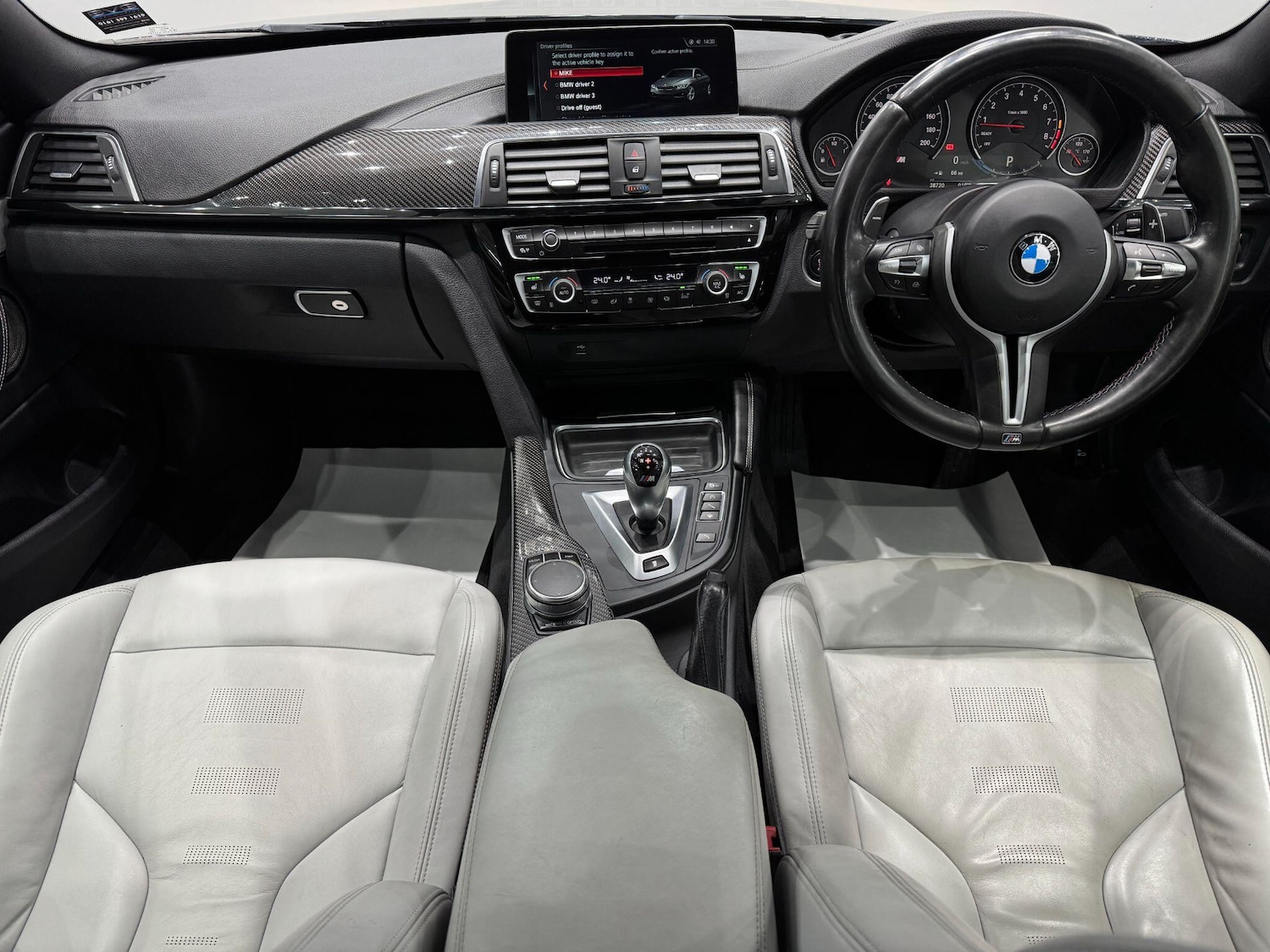 Used BMW M4 2017 for sale - 77191784: Photo 50