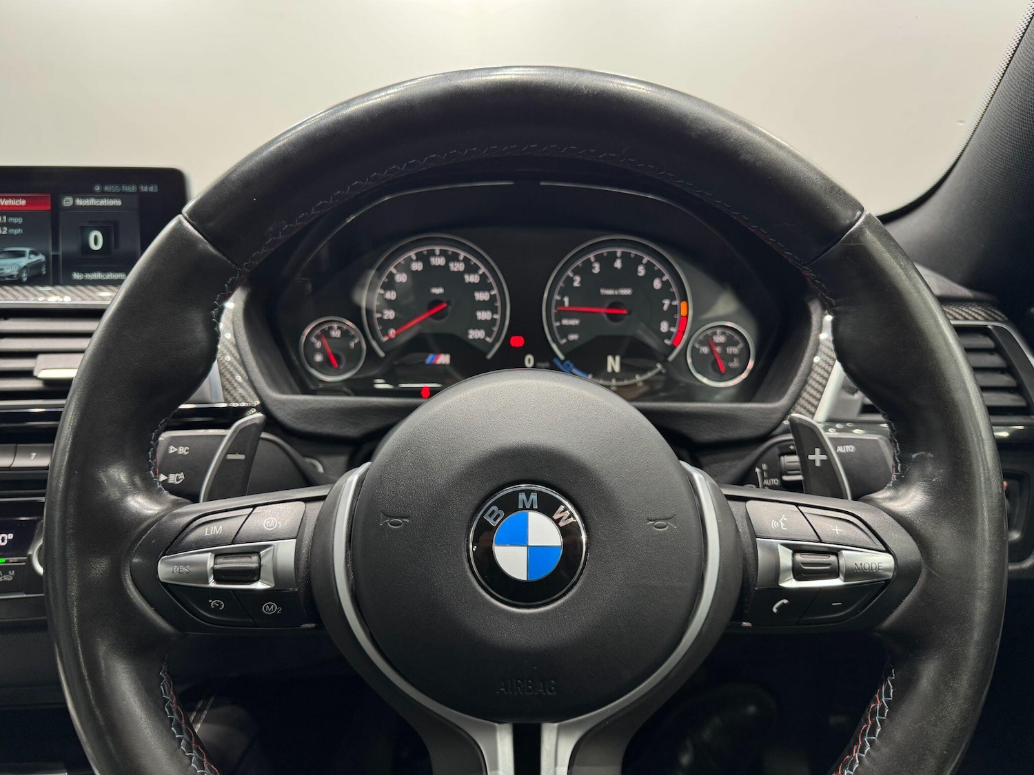 Used BMW M4 2017 for sale - 77191784: Photo 54
