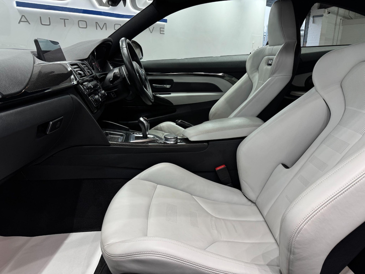 Used BMW M4 2017 for sale - 77191784: Photo 60