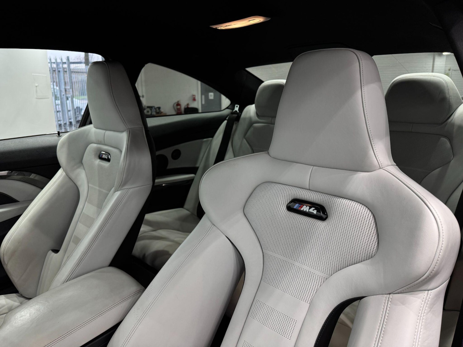 Used BMW M4 2017 for sale - 77191784: Photo 61