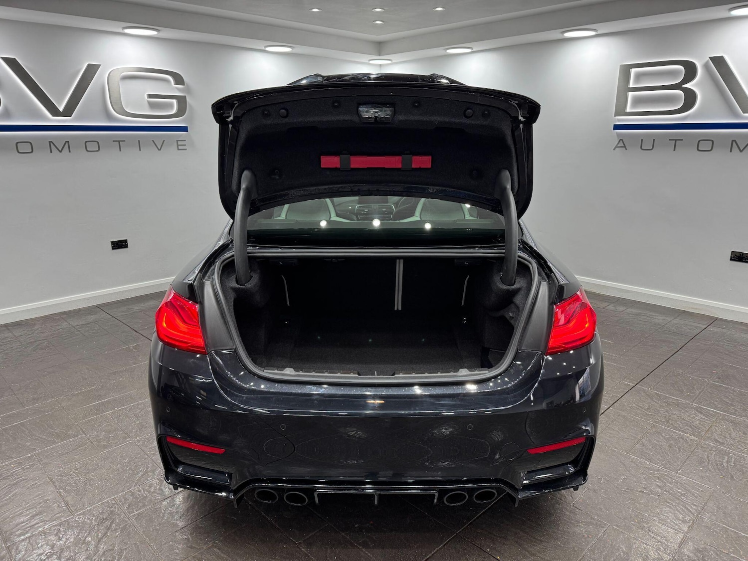 Used BMW M4 2017 for sale - 77191784: Photo 64