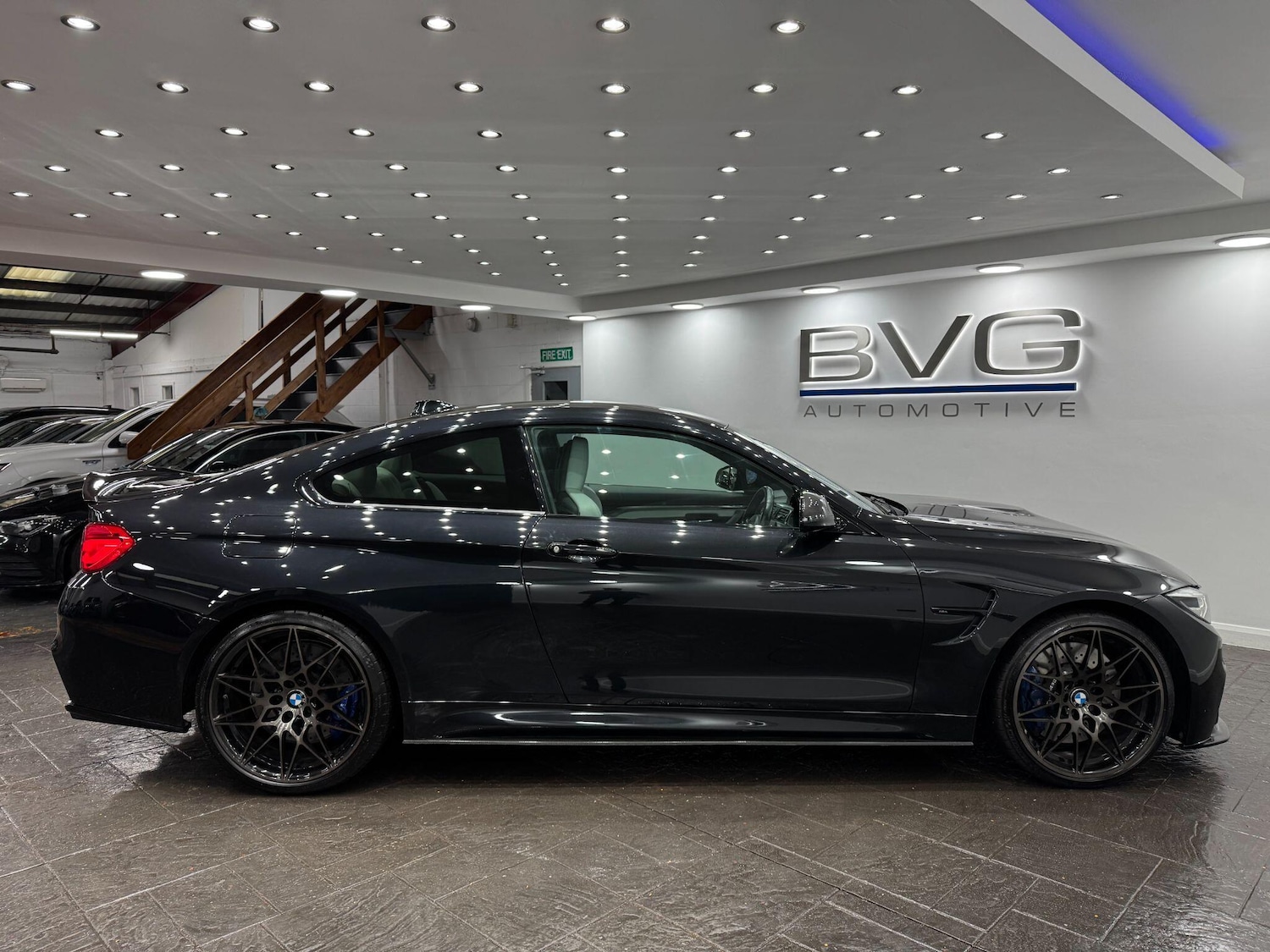 Used BMW M4 2017 for sale - 77191784: Photo 7