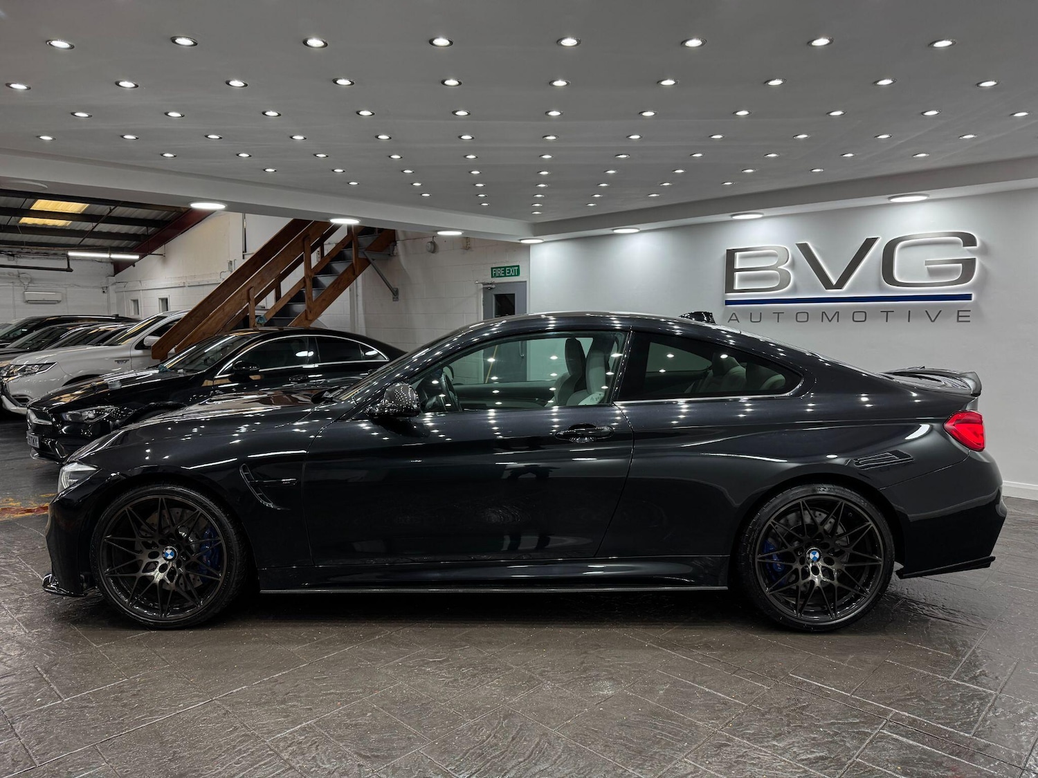 Used BMW M4 2017 for sale - 77191784: Photo 8