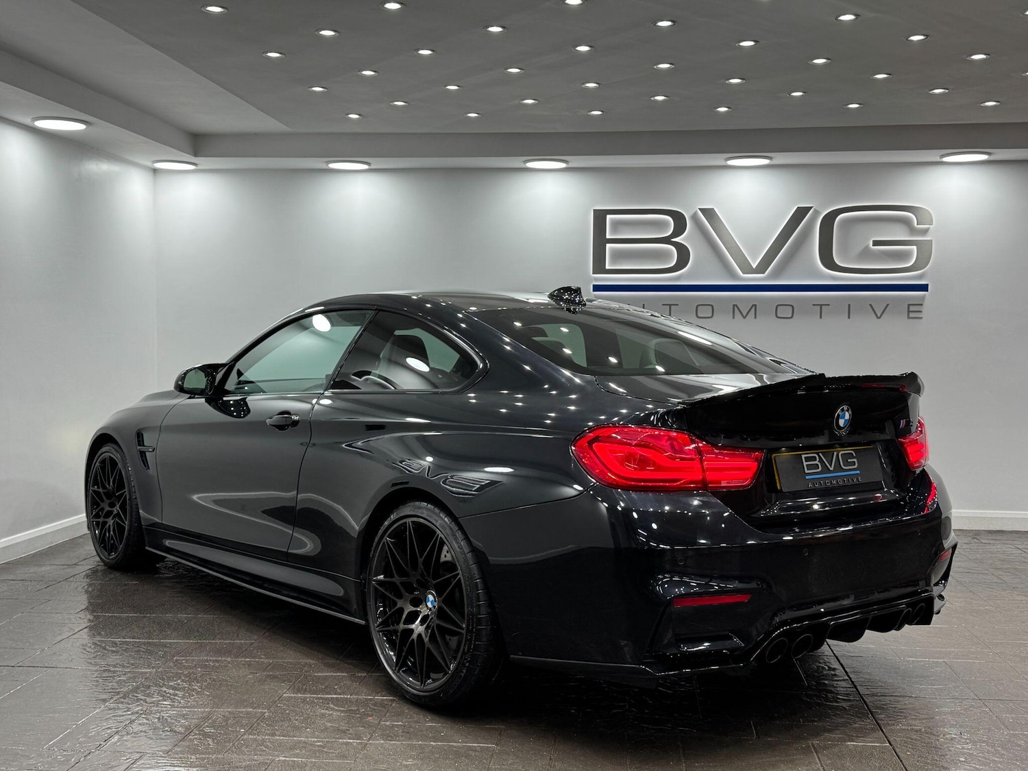 Used BMW M4 2017 for sale - 77191784: Photo 9