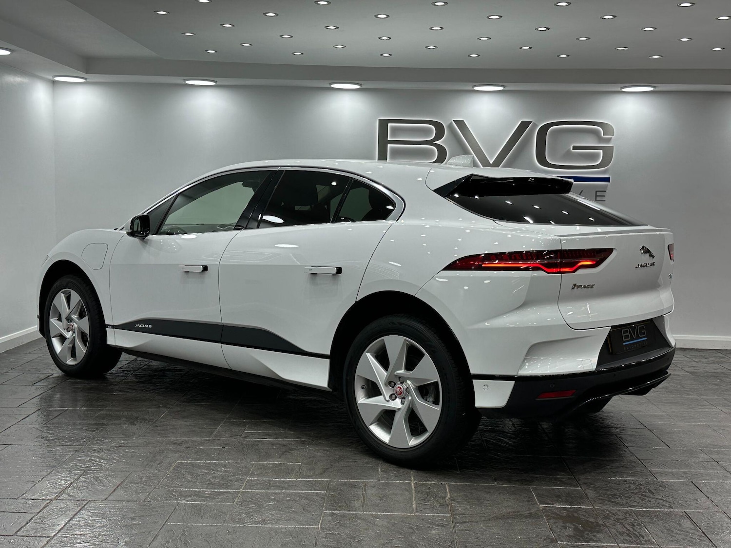 Used Jaguar I-Pace 2020 for sale - 76152968: Photo 10