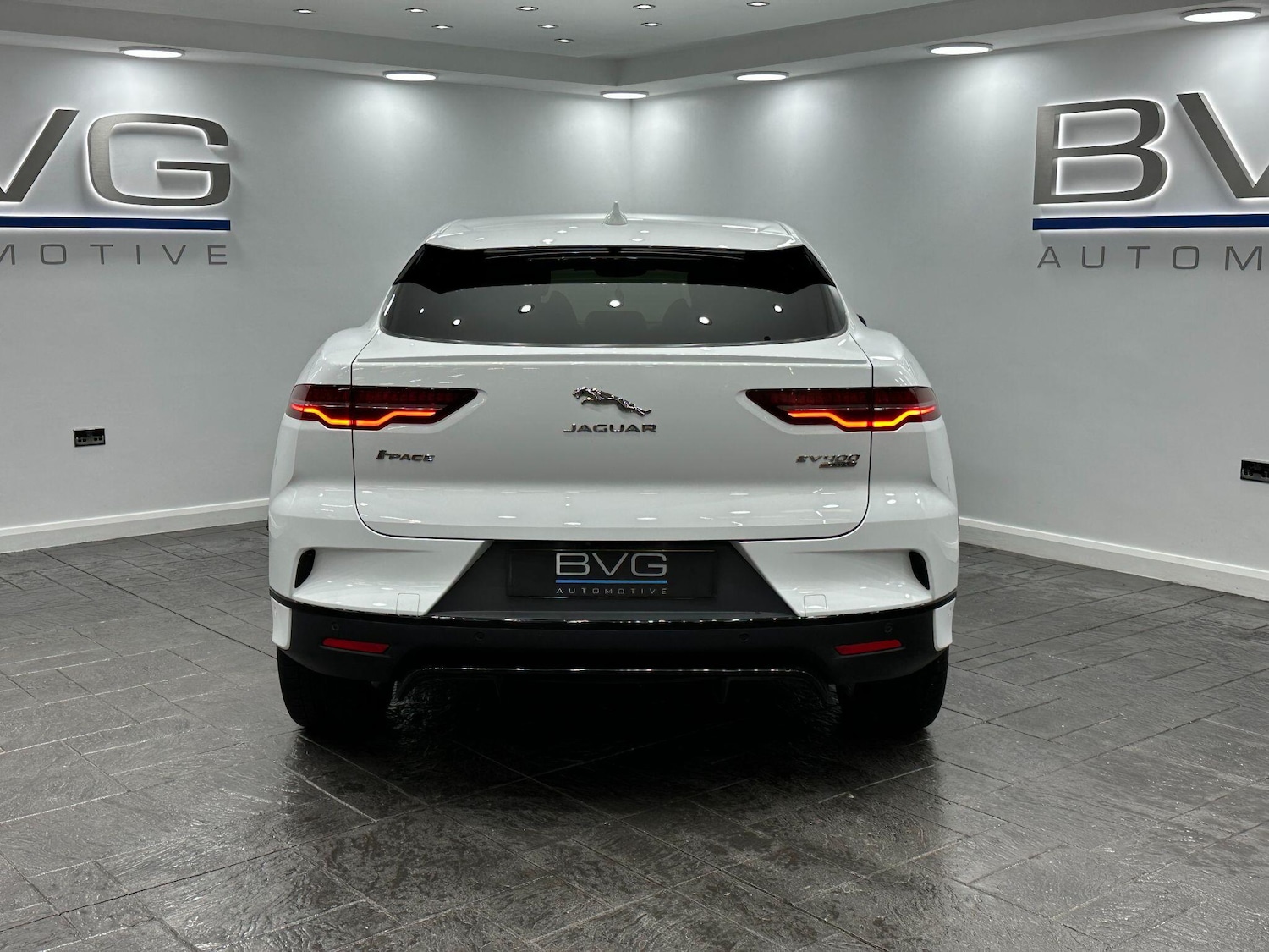 Used Jaguar I-Pace 2020 for sale - 76152968: Photo 11