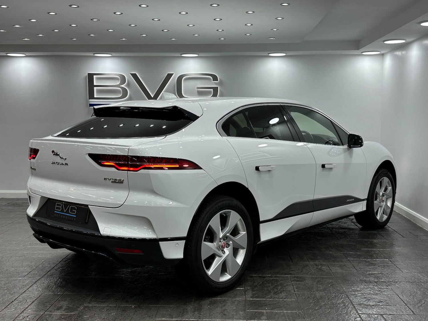 Used Jaguar I-Pace 2020 for sale - 76152968: Photo 12